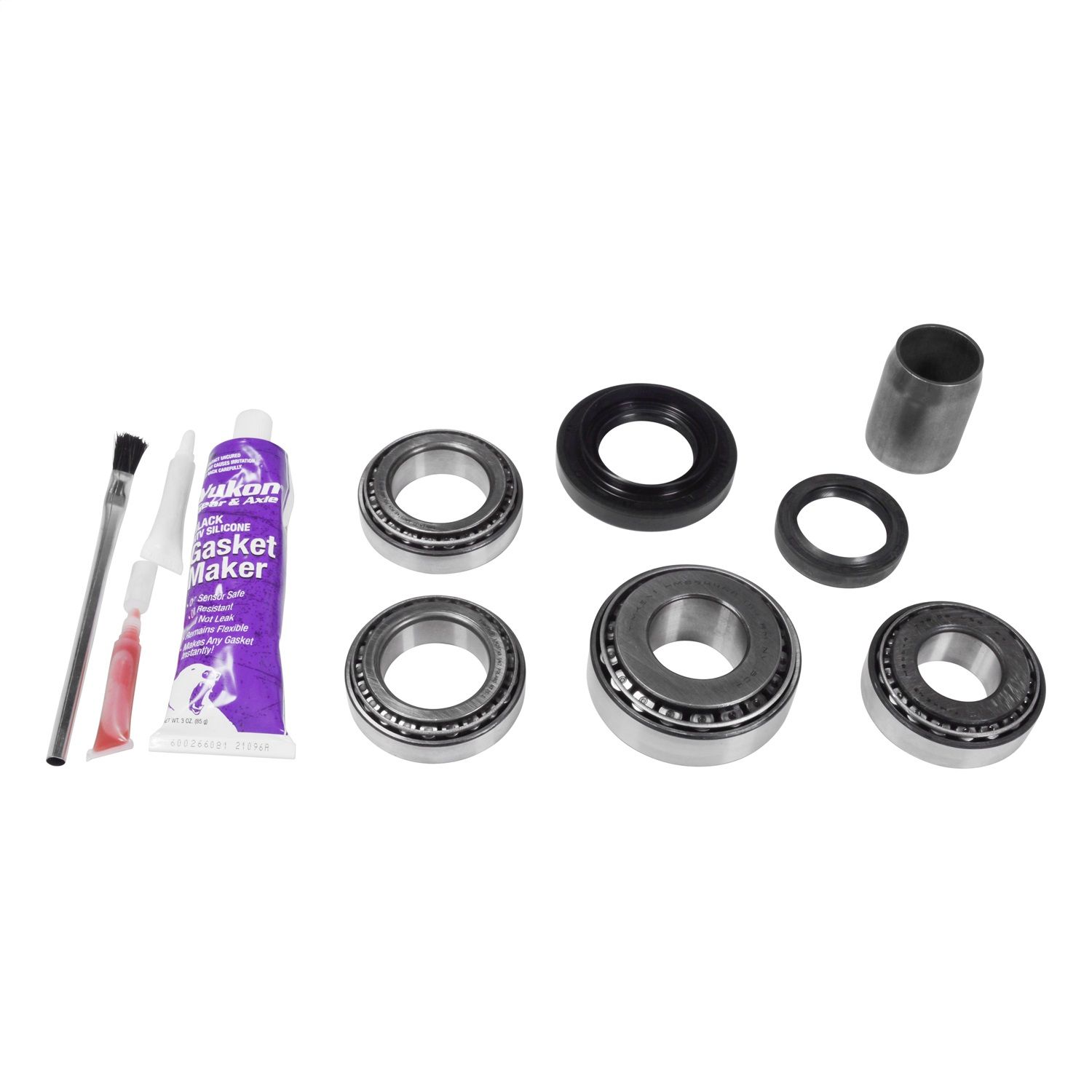 1968, 1967 Ford Ranchero Differential Rebuild Kit
