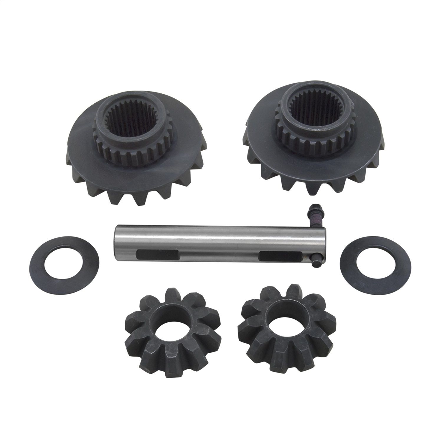 2005, 2004, 2003, 2002, 2001, 2000 Ford Excursion Spider Gear