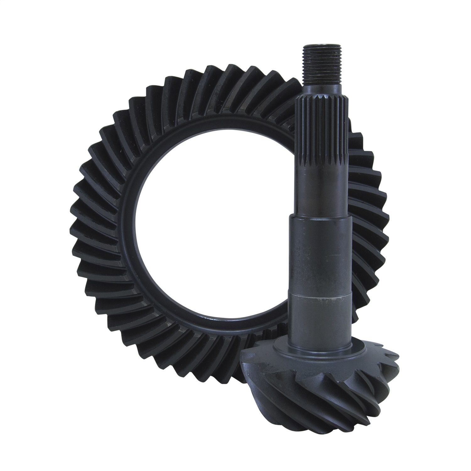 1972, 1971, 1970, 1969, 1968, 1967, 1966, 1965, 1964 Pontiac GTO Differential Ring and Pinion