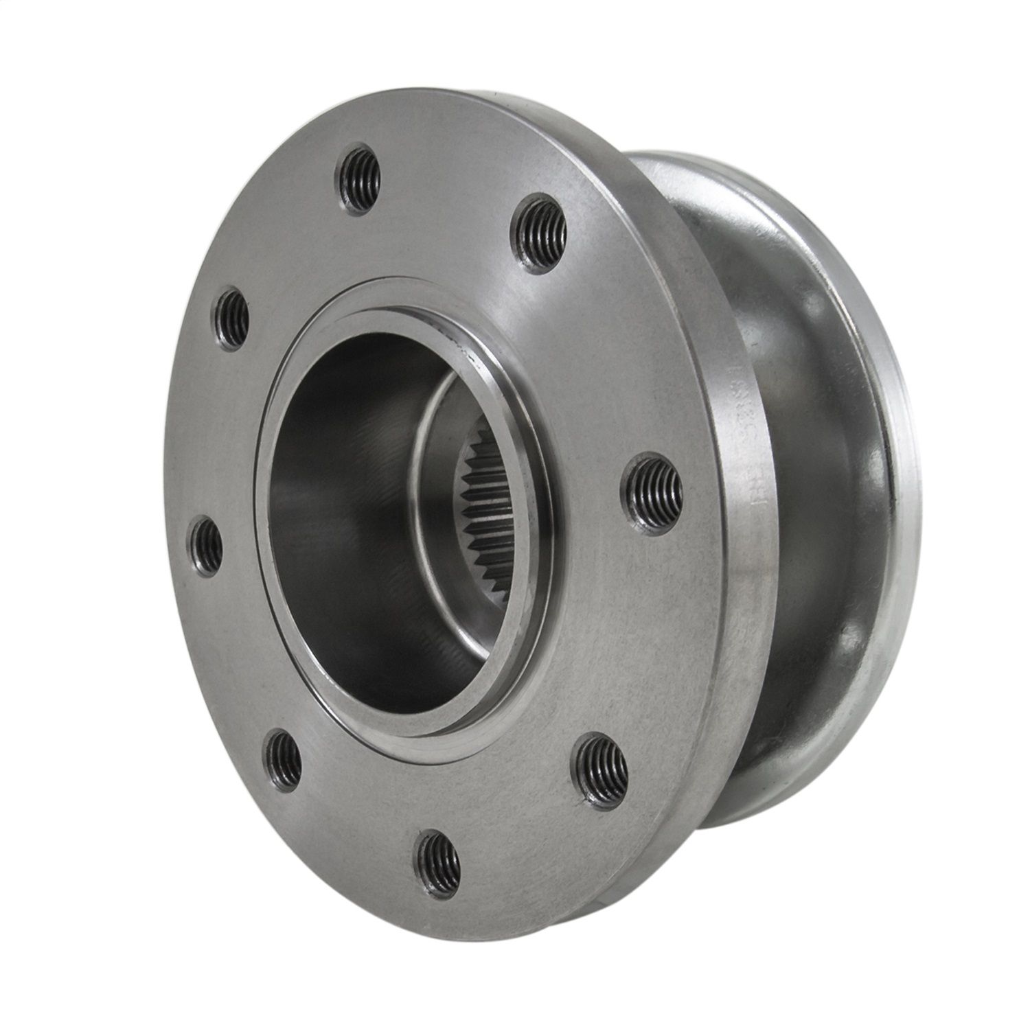 1999, 1998, 1997 GMC P3500 Drive Shaft Pinion Yoke