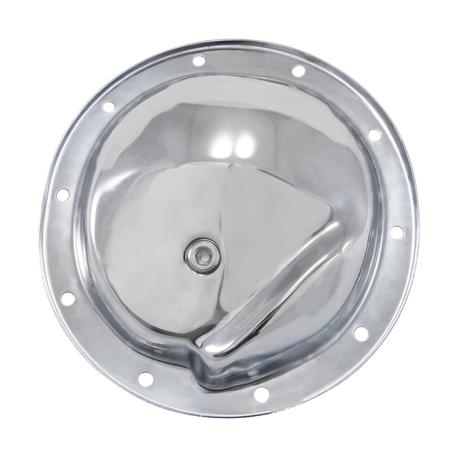 1968, 1967, 1966, 1965, 1964 Chevrolet Chevy II Differential Cover