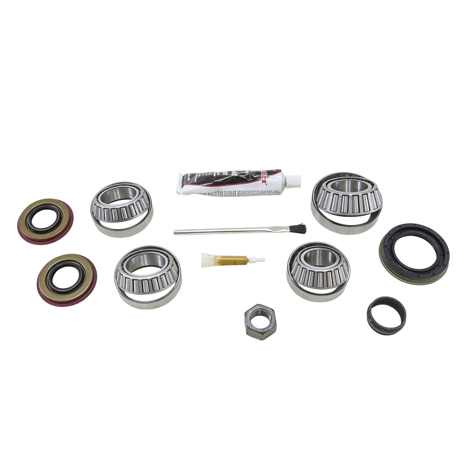 1998, 1997, 1996, 1995, 1994, 1993, 1992 GMC Yukon Axle Differential Bearing Kit