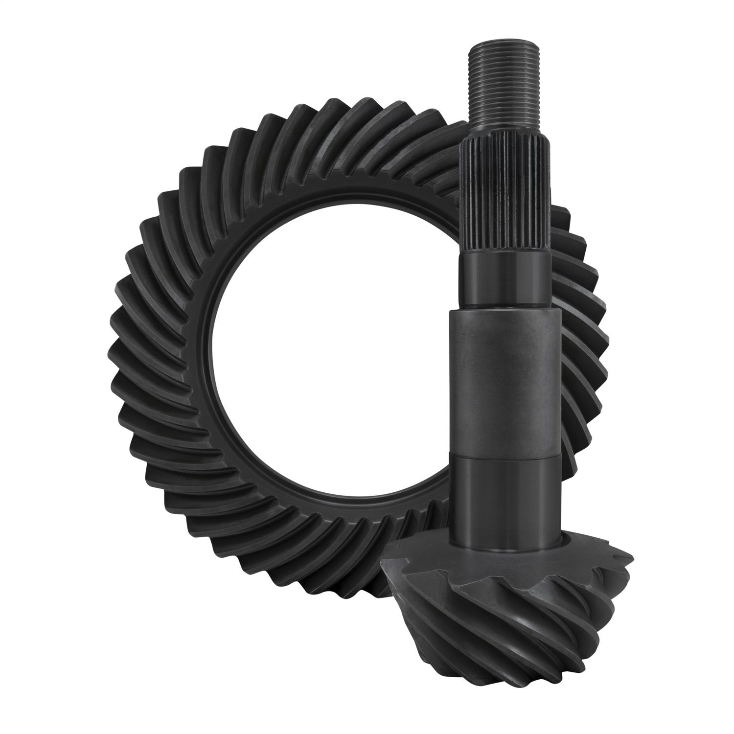 2007, 2006, 2005, 2004, 2003, 2002, 2001, 2000, 1999, 1998, 1997, 1996 Chevrolet Express 3500 Differential Ring and Pinion