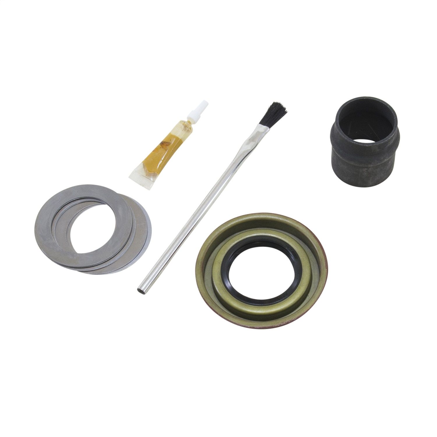 1993, 1992 GMC Typhoon Differential Rebuild Kit
