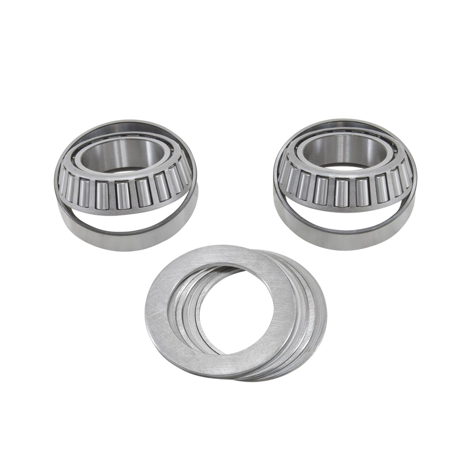 2005, 2004, 2003, 2002, 2001, 2000, 1999, 1998, 1997, 1996 Ford Explorer Differential Carrier Bearing