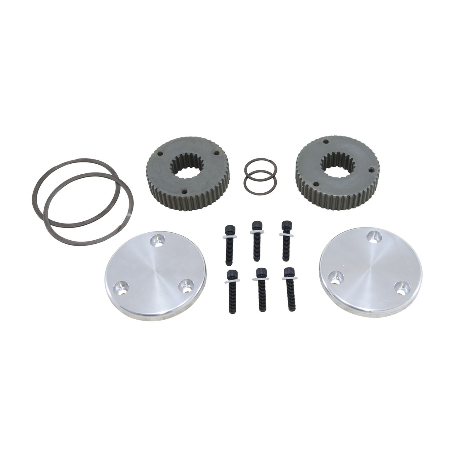 1992, 1991, 1990, 1989, 1988, 1987, 1986 Jeep Comanche Drive Shaft Flange
