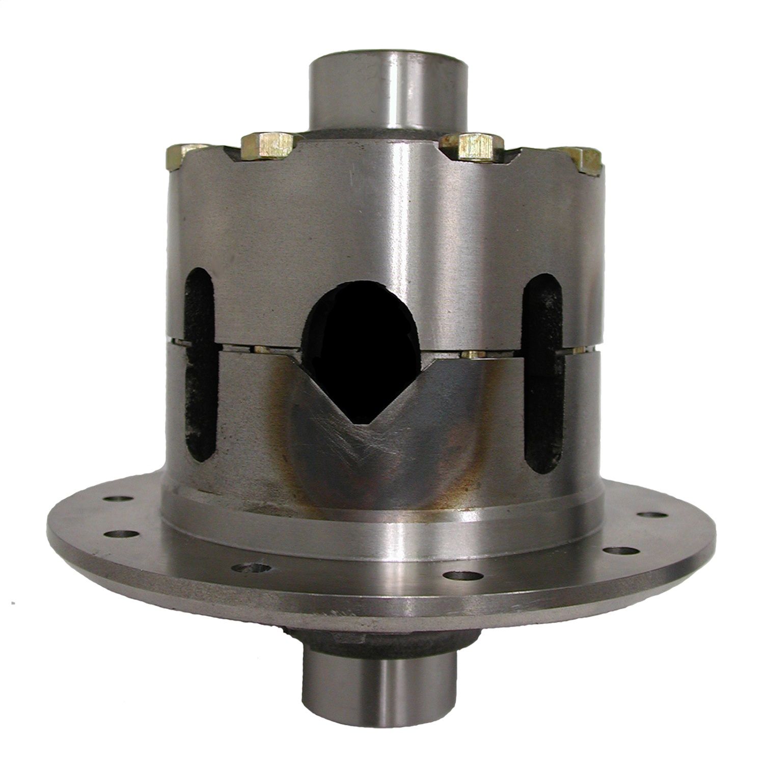 1987 GMC V3500 Differential Carrier