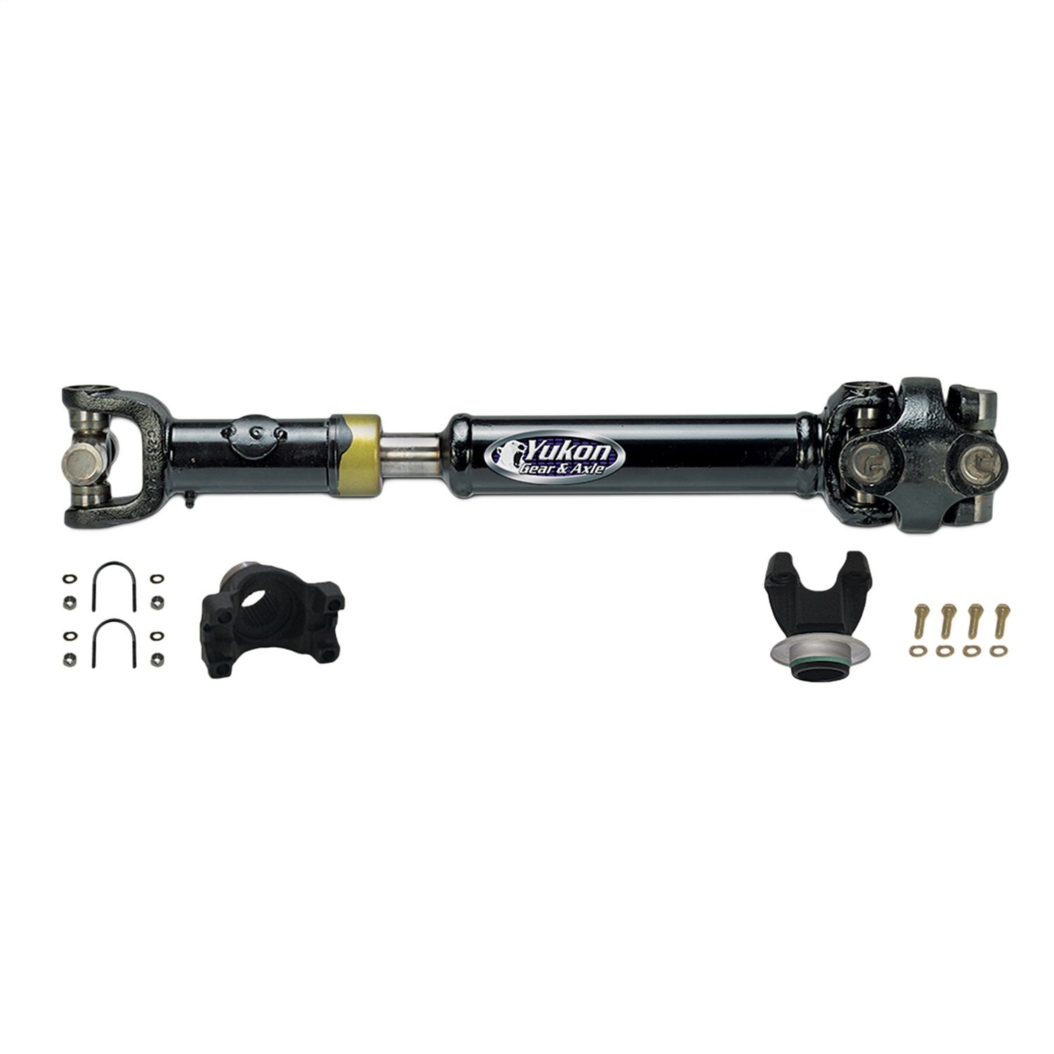 2017, 2016, 2015, 2014, 2013, 2012 Jeep Wrangler Drive Shaft