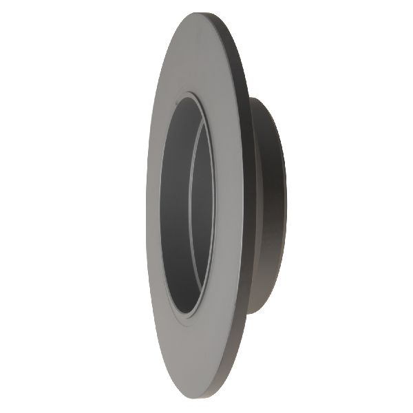 2006-2007 Mercedes-Benz C280 Disc Brake Rotor - Rear (Zimmermann)