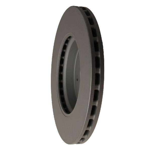 1994-2000 Mercedes-Benz C280 Disc Brake Rotor - Front (Zimmermann)