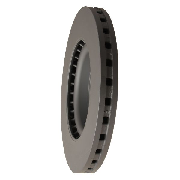 2012-2015 Mercedes-Benz ML350 Disc Brake Rotor - Front (Zimmermann)