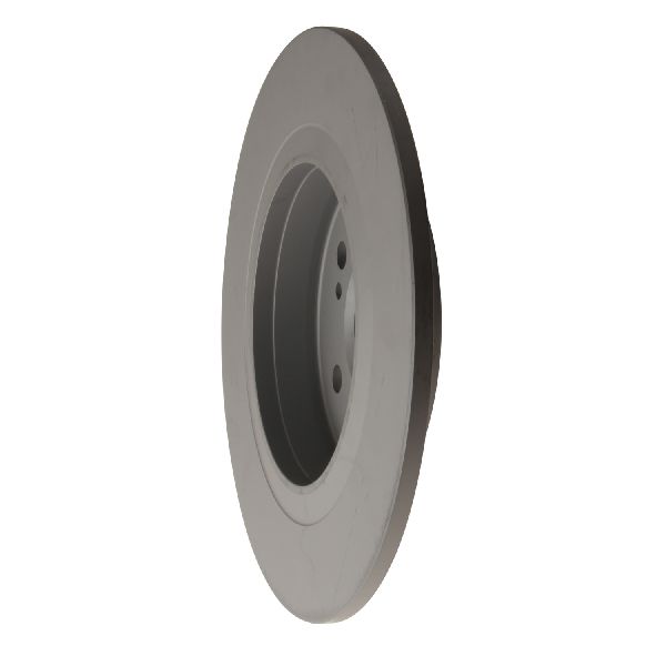 2014-2020 Mercedes-Benz GLA250 Disc Brake Rotor - Rear (Zimmermann)
