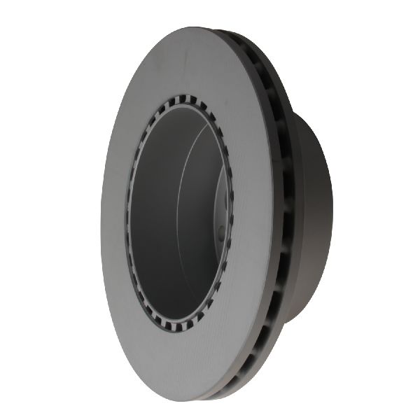 2010-2021 Mercedes-Benz Sprinter 3500 Disc Brake Rotor - Rear or Rear Left or Rear Right (Zimmermann)