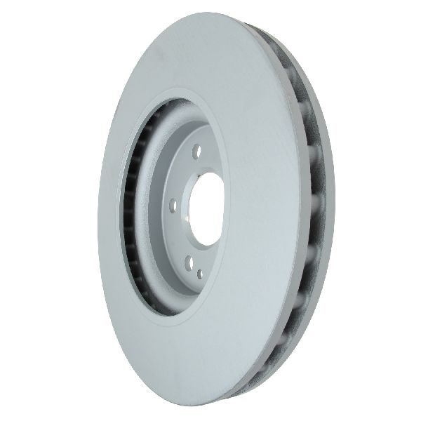 2014-2020 Mercedes-Benz GLA250 Disc Brake Rotor - Front (Zimmermann)