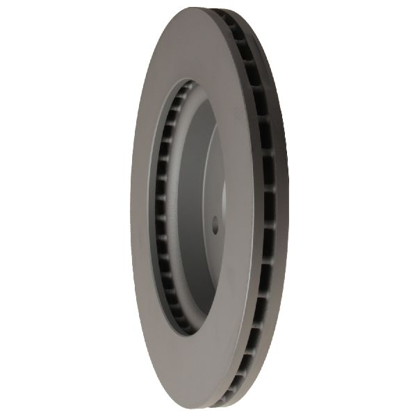2003-2005 Mercedes-Benz ML350 Disc Brake Rotor - Front (Zimmermann)