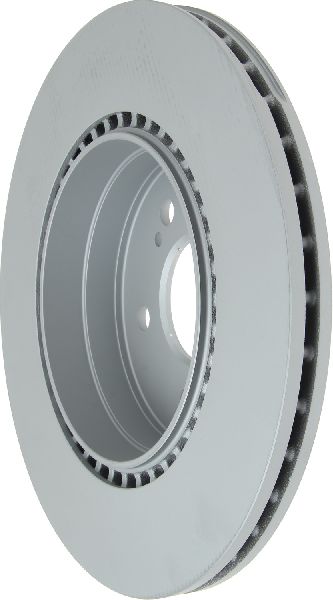 1994-2003 Mercedes-Benz SL600 Disc Brake Rotor - Rear (Zimmermann)