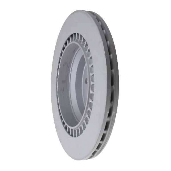 2007-2018 Mercedes-Benz CLS550 Disc Brake Rotor - Rear (Zimmermann)