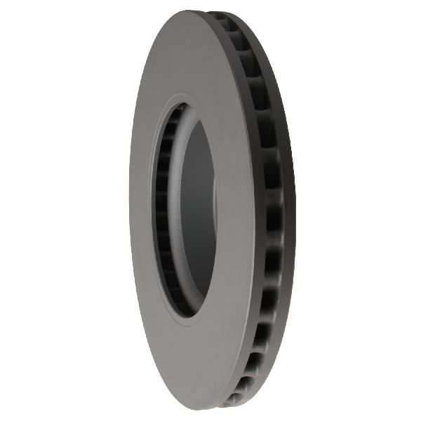 2013-2014 Mercedes-Benz C300 Disc Brake Rotor - Front (Zimmermann)