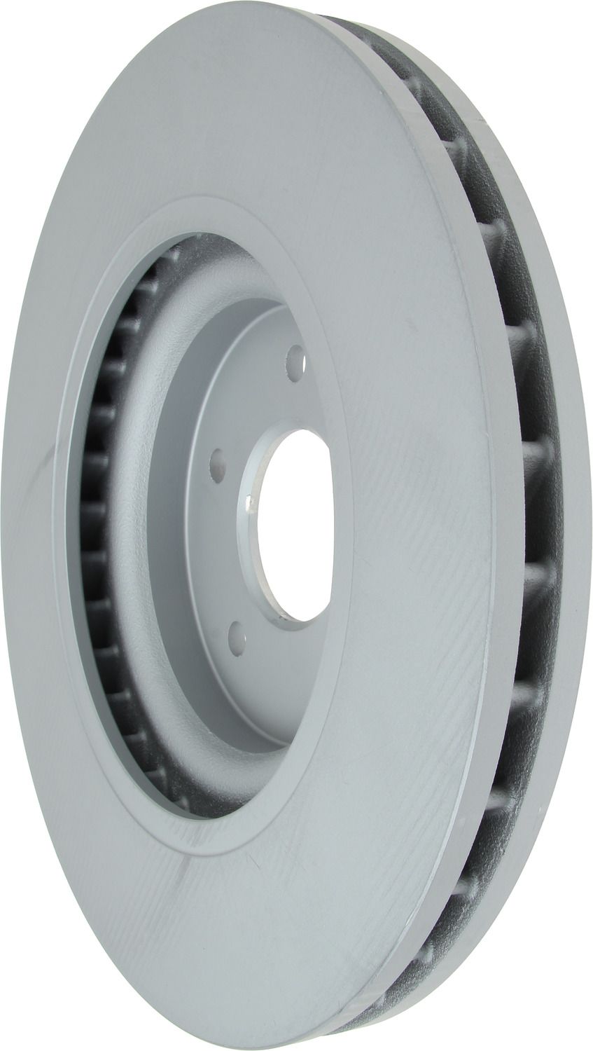 2006, 2005, 2004, 2003, 2002, 2001 Mercedes-Benz CL600 2001-2006 Mercedes-Benz CL500 Disc Brake Rotor