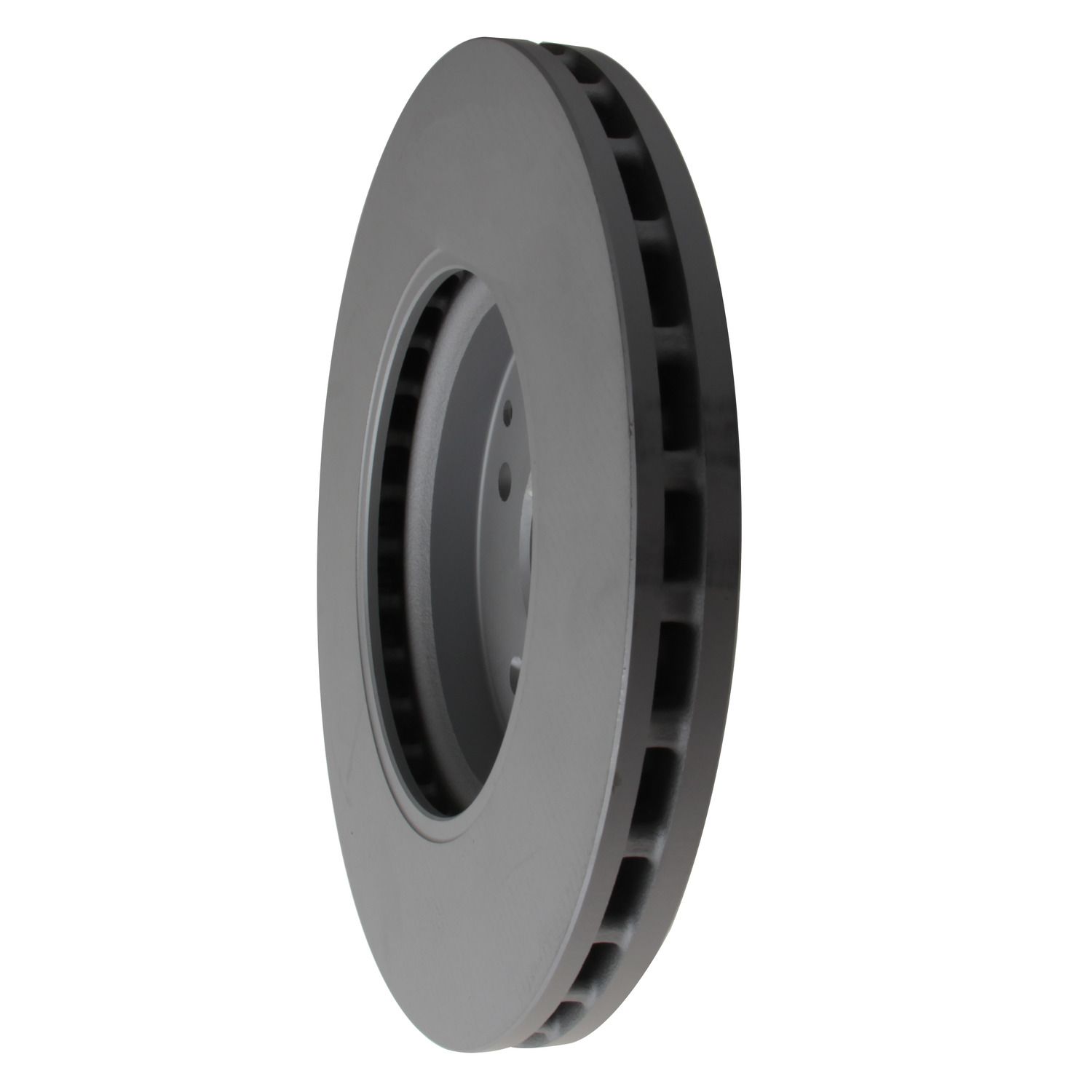2005, 2004, 2003, 2002, 2001, 2000, 1999, 1998, 1997 Mercedes-Benz CLK320 Disc Brake Rotor