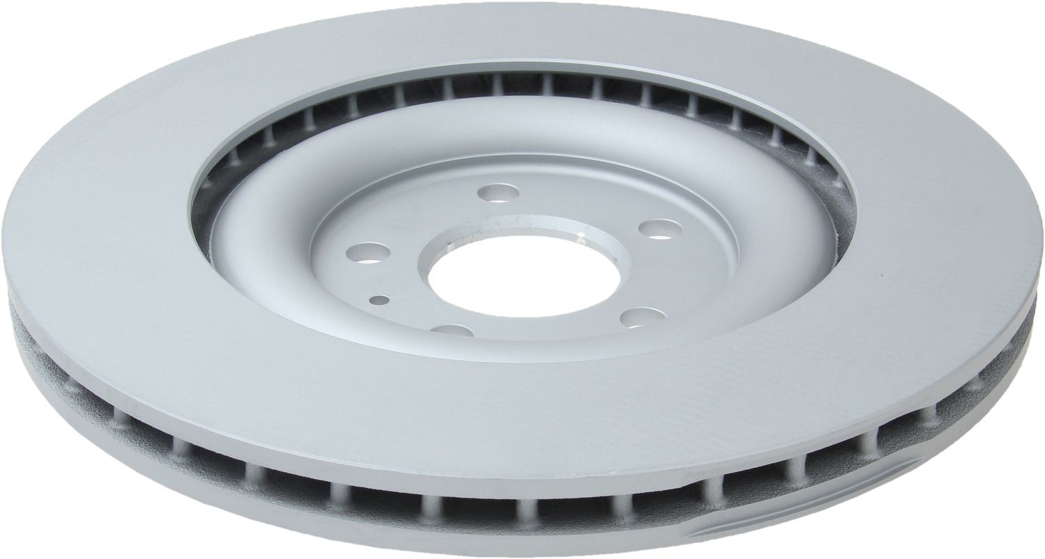 2021, 2020 Audi S8 allroad Disc Brake Rotor