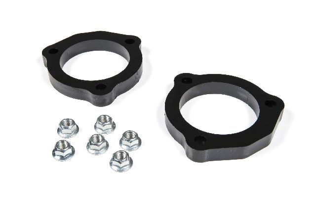 2015-2022 GMC Canyon Suspension Leveling Kit (Zone Offroad)