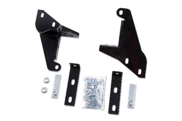 1992-1998 Chevrolet K1500 Bumper bracket (Zone Offroad)