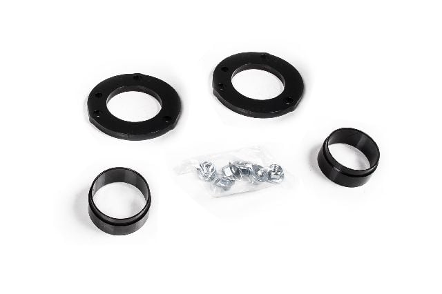 2019-2021 Ford Ranger Suspension Leveling Kit (Zone Offroad)