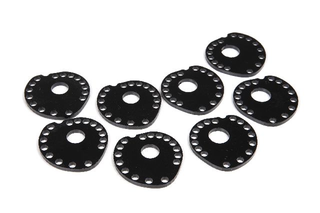 2021-2022 Ford Bronco Alignment Camber plate (Zone Offroad)