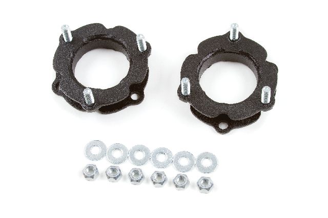 2005-2020 Toyota Tacoma Suspension Leveling Kit (Zone Offroad)