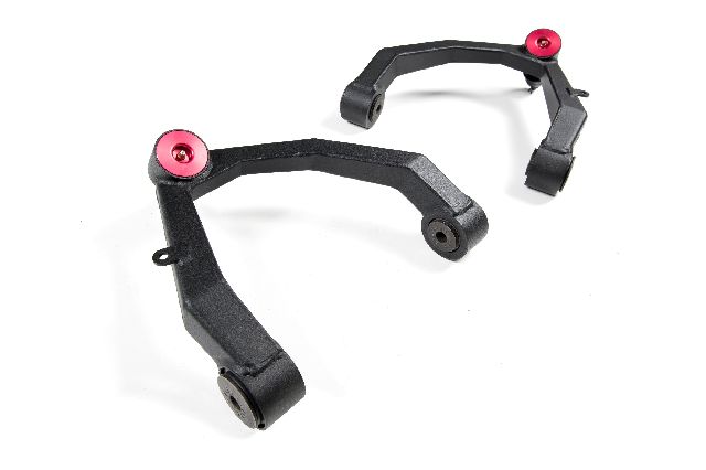 2007-2018 Chevrolet Silverado Suspension Control Arm (Zone Offroad)