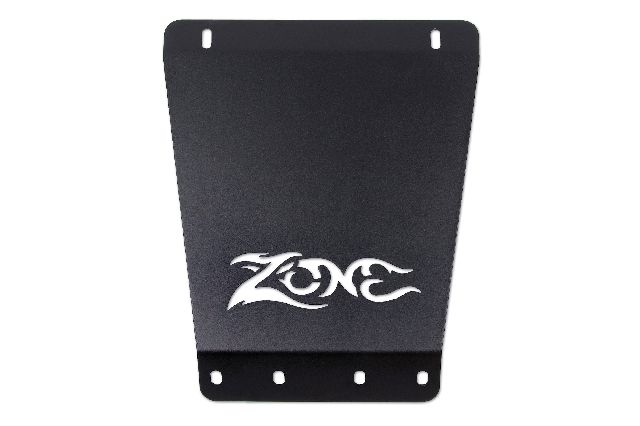 2007-2017 GMC Sierra Skid Plate (Zone Offroad)