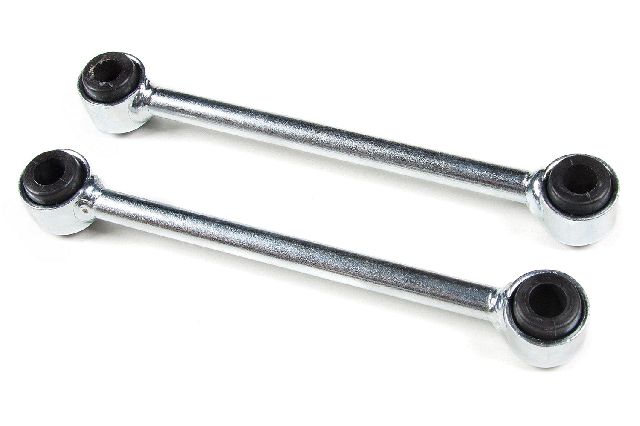 1976-1986 Jeep CJ7 Suspension Stabilizer Bar Link Kit (Zone Offroad)