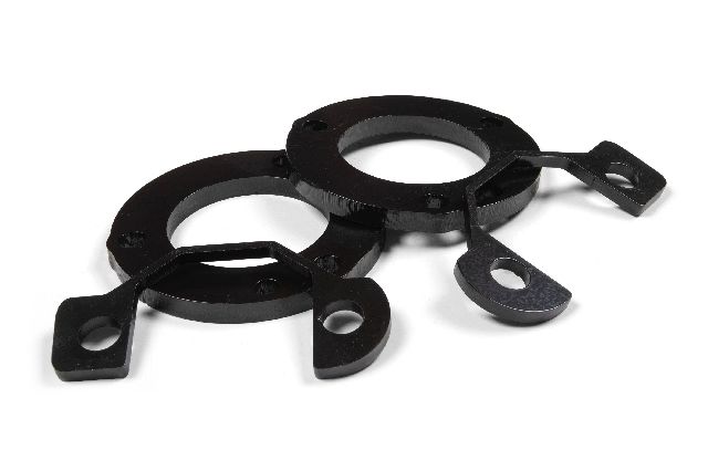 2021-2022 Ford Bronco Suspension Leveling Kit (Zone Offroad)