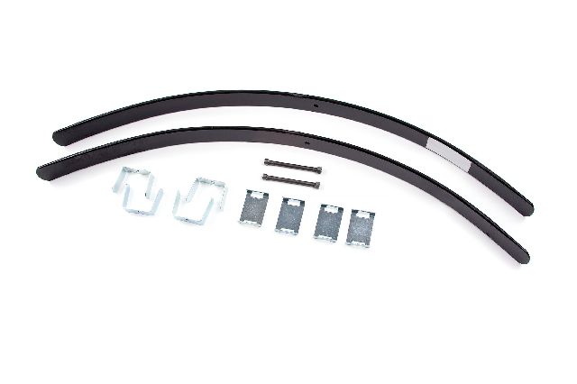 1997-2003 Ford F-150 Leaf Spring (Zone Offroad)