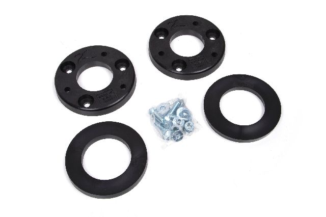 2021-2023 Ford F-150 Suspension Leveling Kit (Zone Offroad)