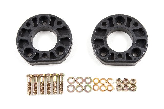 2004-2008 Ford F-150 Suspension Leveling Kit (Zone Offroad)