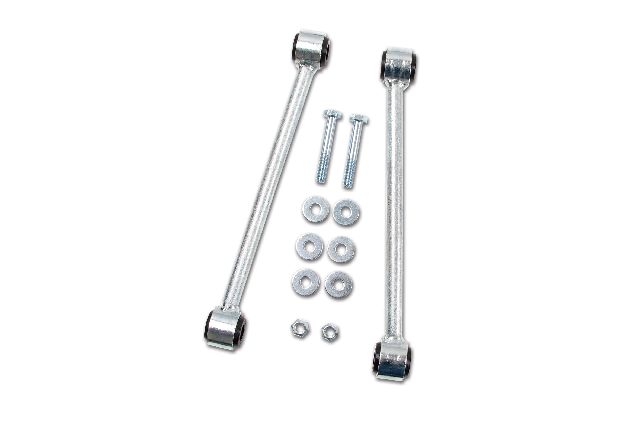 1999 Ford F-250 Super Duty Suspension Stabilizer Bar Link Kit (Zone Offroad)