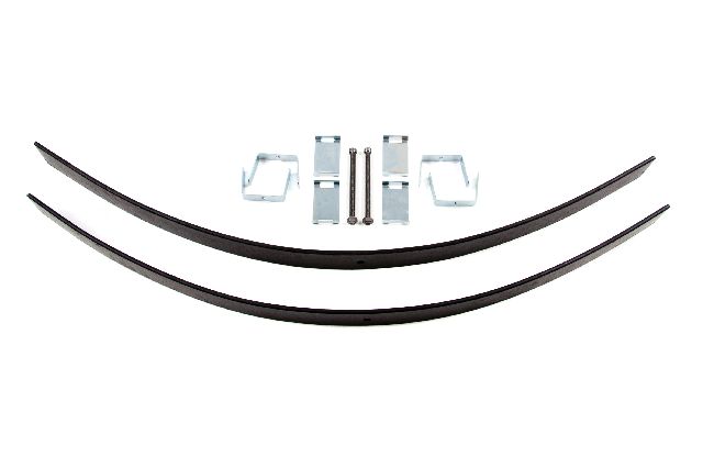 2005-2007 Ford F-350 Super Duty Leaf Spring (Zone Offroad)