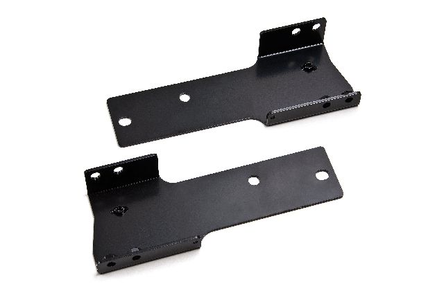 2004-2007 GMC Canyon Bumper bracket (Zone Offroad)