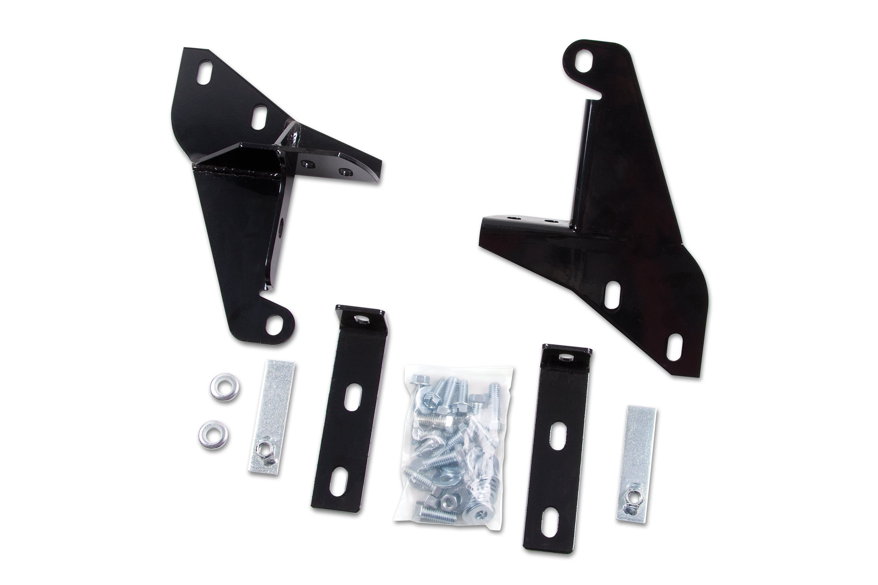 1998, 1997, 1996, 1995, 1994, 1993, 1992 GMC Yukon Bumper bracket