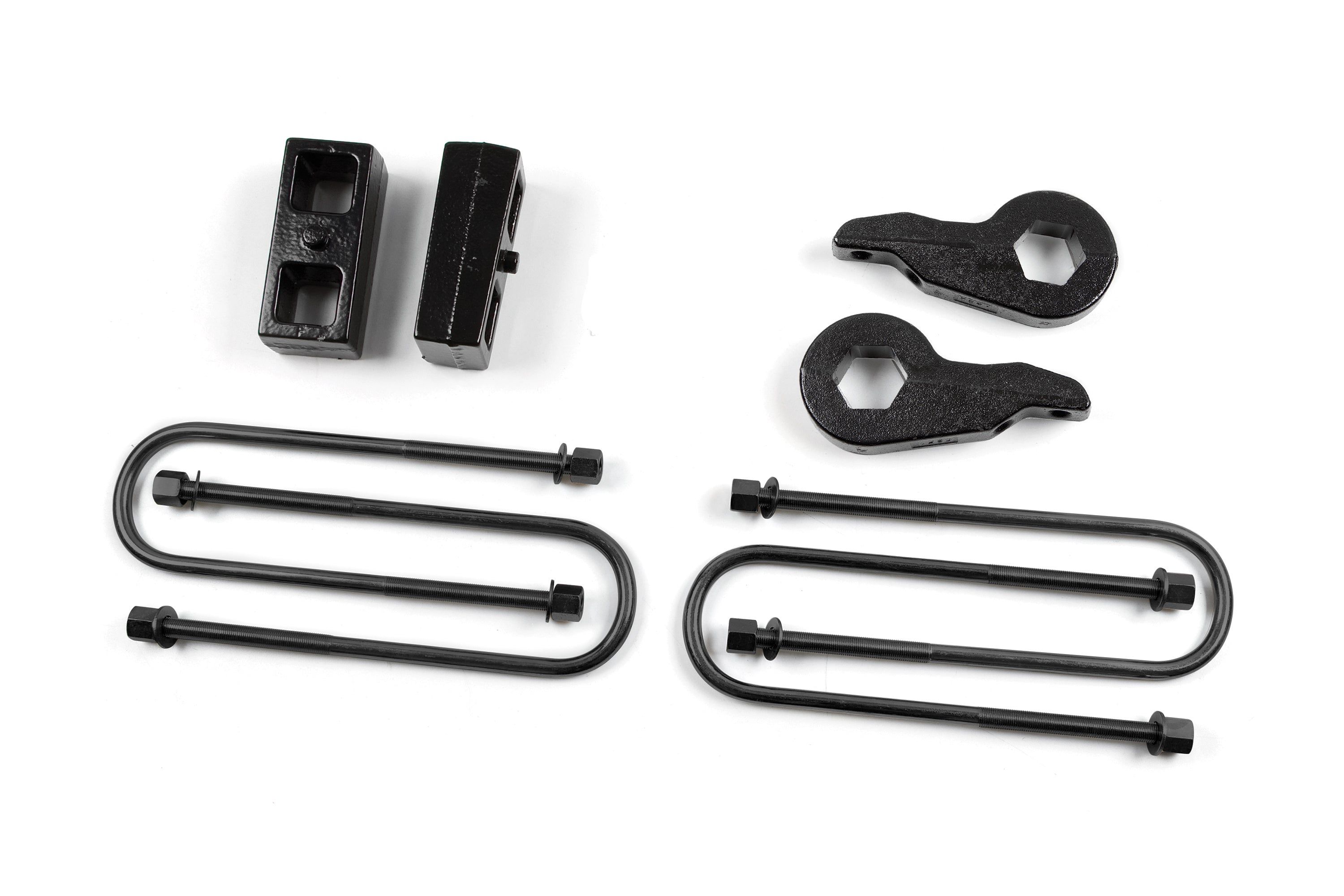 2003, 2002, 2001, 2000, 1999, 1998, 1997 Ford F-150 Suspension Leveling Kit