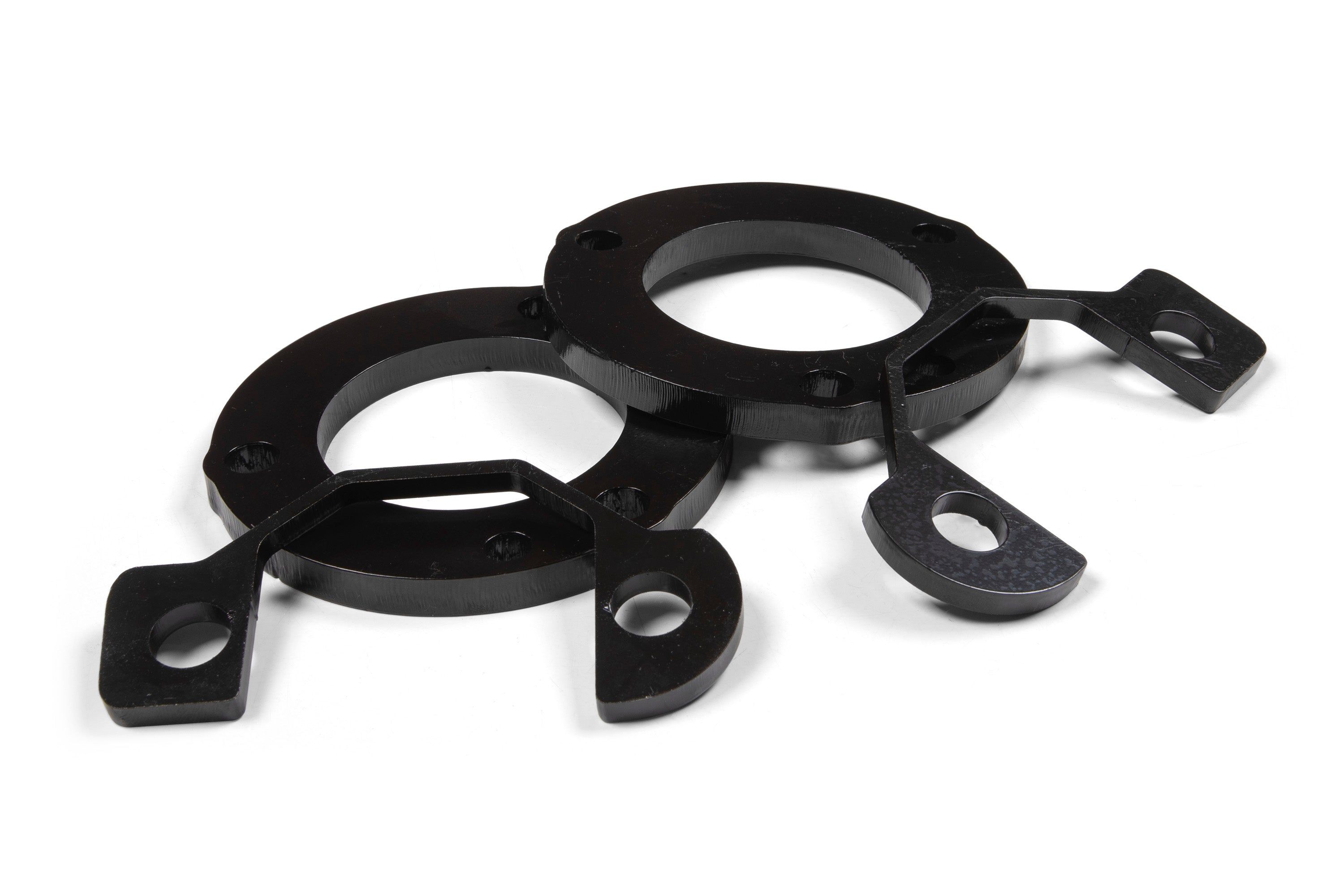 2022, 2021 Ford Bronco Suspension Leveling Kit