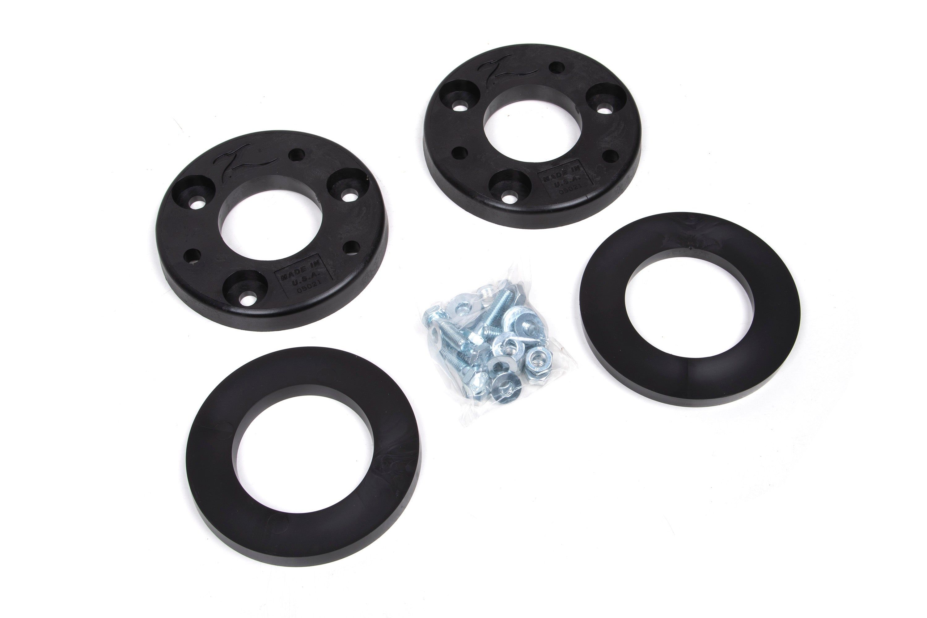 2023, 2022, 2021 Ford F-150 Suspension Leveling Kit