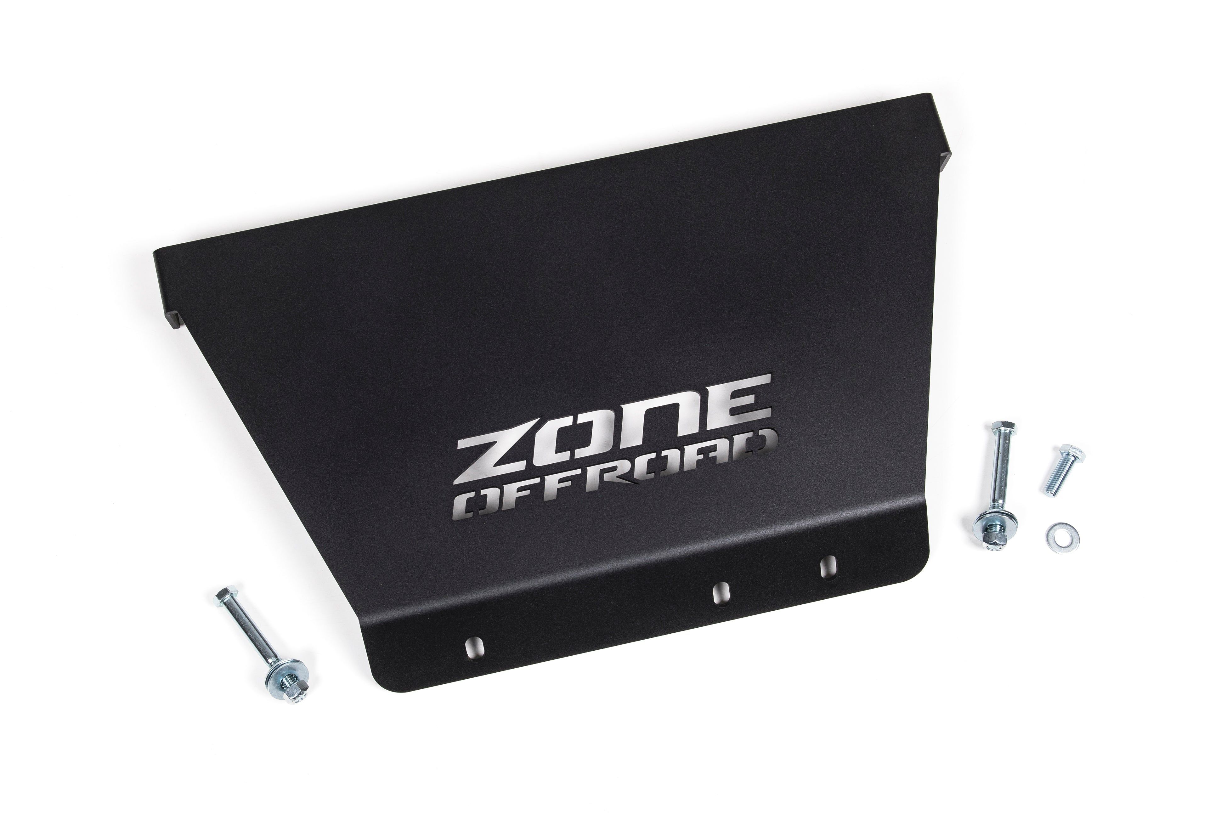 2019 GMC Sierra Skid Plate Kit