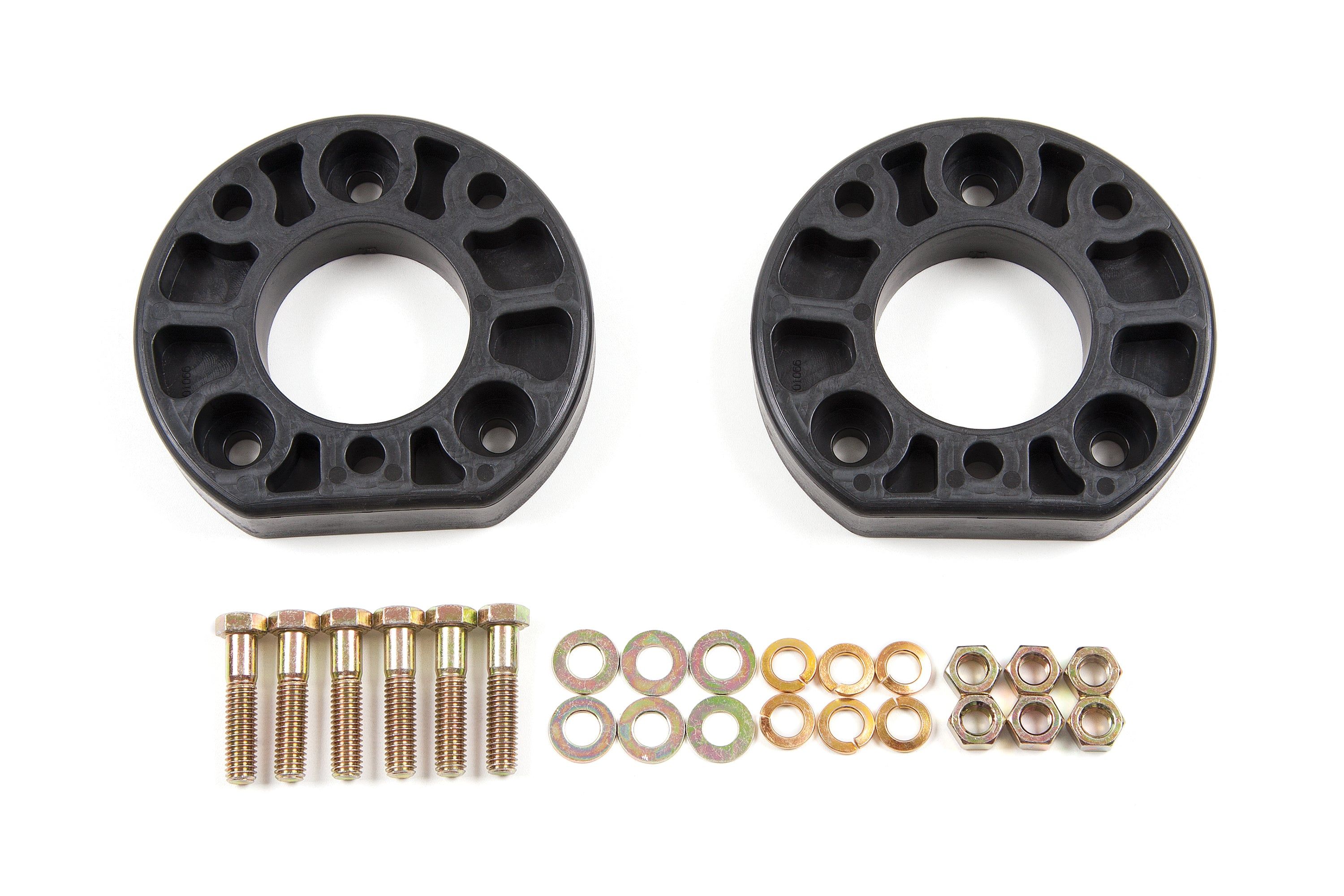 2008, 2007, 2006, 2005, 2004 Ford F-150 Suspension Leveling Kit