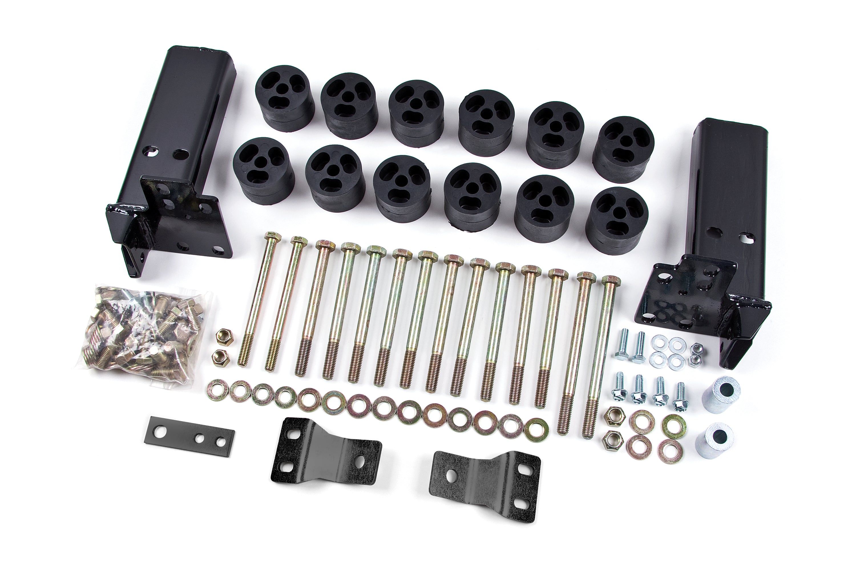 2010, 2009, 2008, 2007 GMC Yukon Body Lift Kit