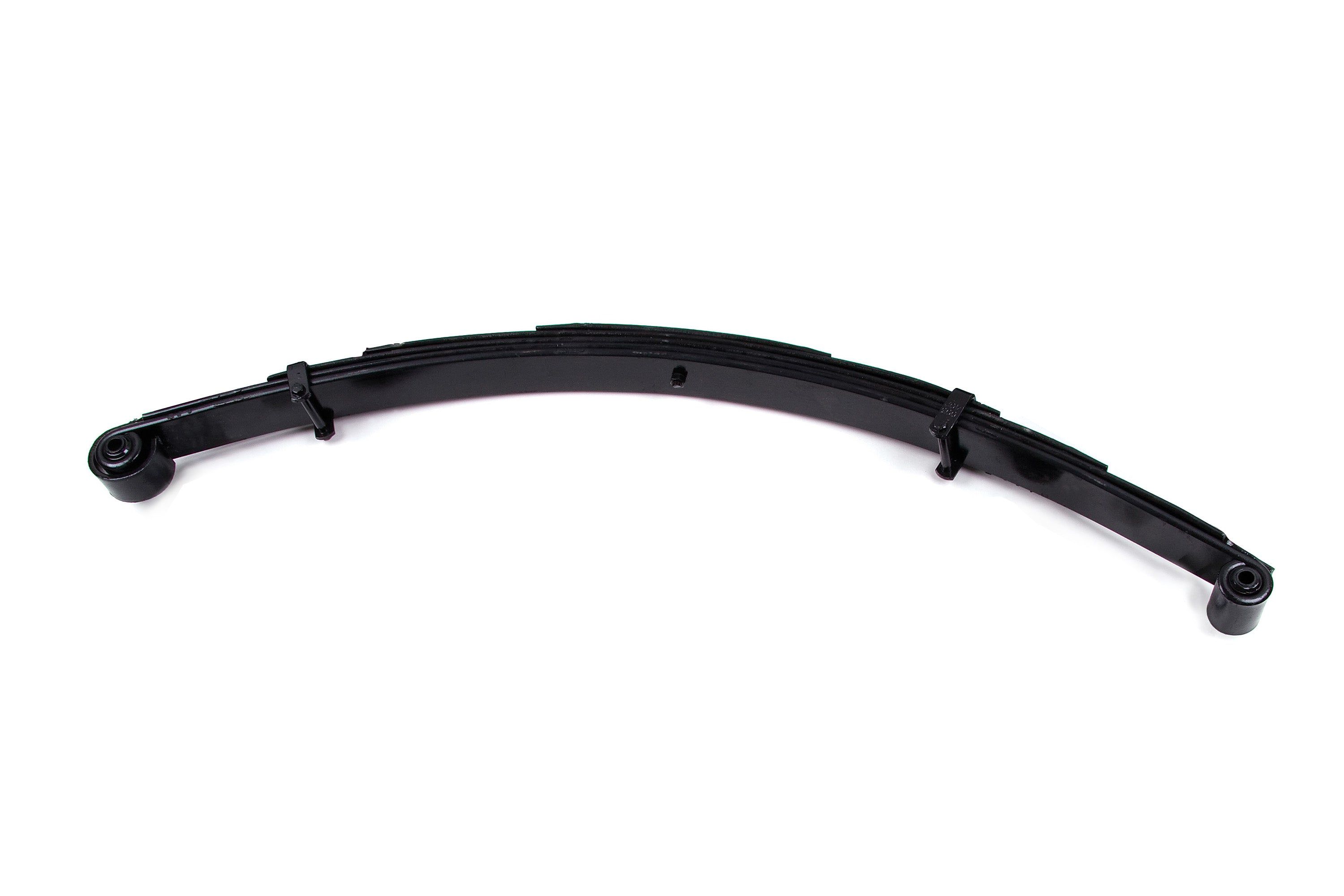 2005, 2004, 2003, 2002, 2001, 2000 Ford Excursion Leaf spring