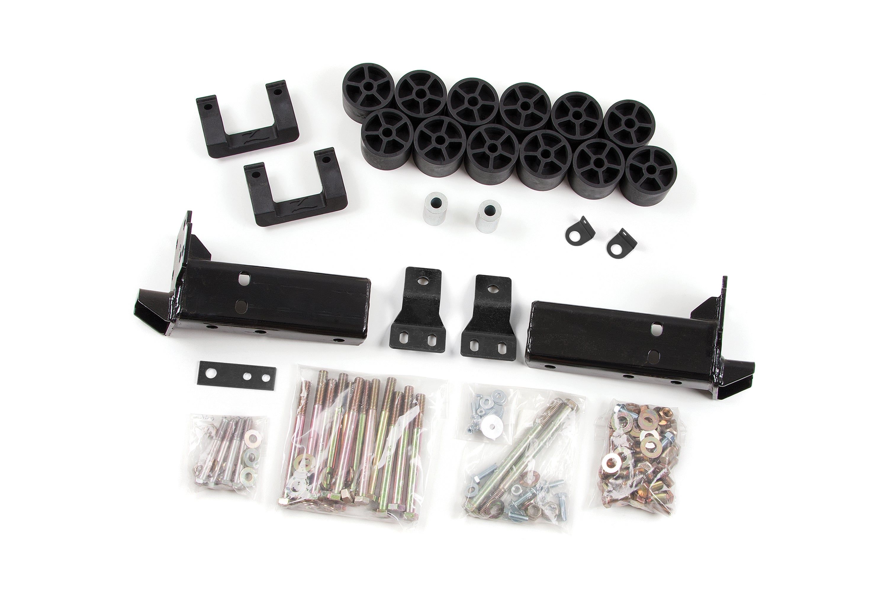 2010, 2009, 2008, 2007 GMC Yukon Lift Kit
