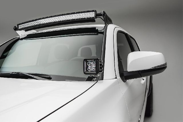 2016-2023 Toyota Tacoma Exterior Multi-Purpose LED (ZROADZ)